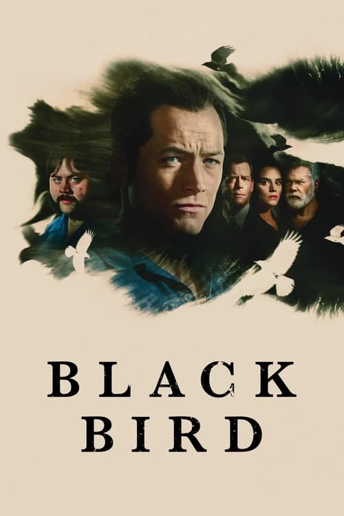 ดูหนังออนไลน์ฟรี Black Bird (2022) EP.1-6 (จบ)