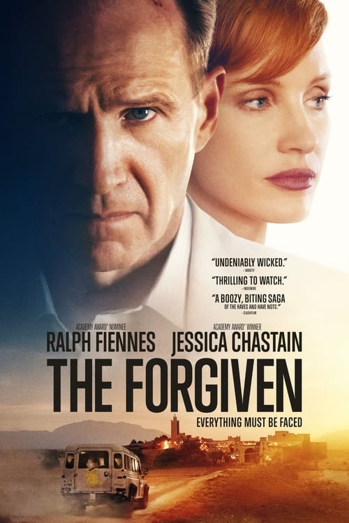 The Forgiven (2022)