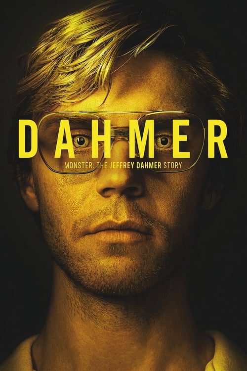 ดูหนังออนไลน์ฟรี Dahmer (2022) เจฟฟรีย์ ดาห์เมอร์ ฆาตกรรมอำมหิต EP.1-10 (จบ)