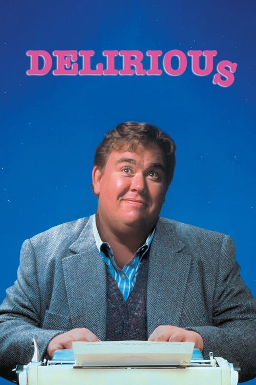  Delirious 1991 HD Moviehdfree