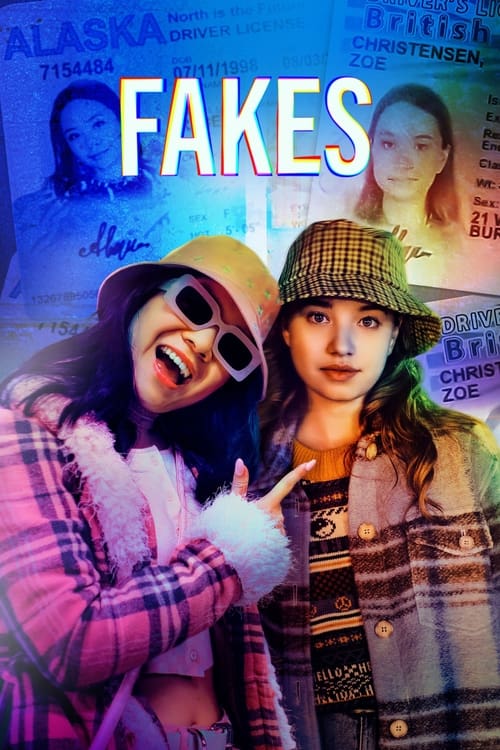 Fakes (2022) ของปลอม