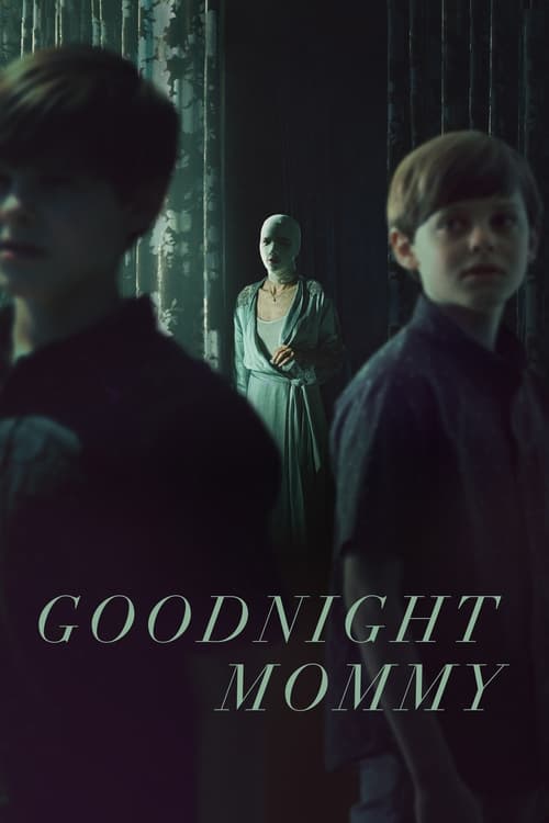 ดูหนังออนไลน์ Goodnight Mommy (2022) แม่ครับ หลับซะเถอะ