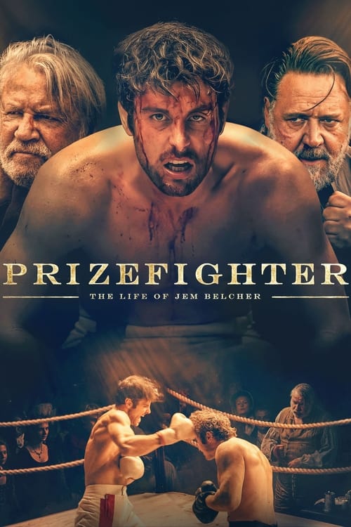 ดูหนังออนไลน์ฟรี Prizefighter The Life of Jem Belcher (2022)