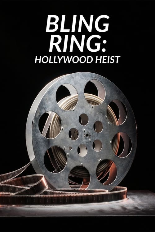 ดูหนังออนไลน์ THE REAL BLING RING (2022) ปล้นฮอลลีวูด EP.1-3 (จบ)