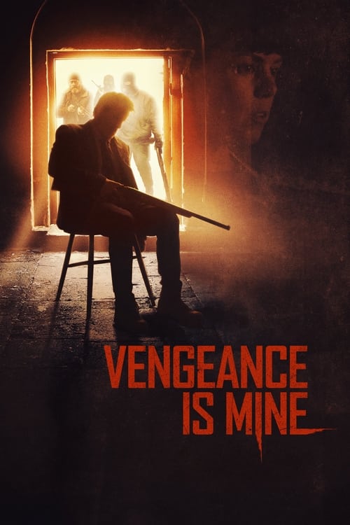 ดูหนังออนไลน์ Vengeance is Mine (2021)