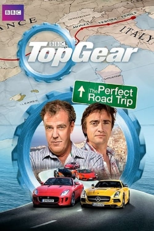 ดูหนังออนไลน์ top gear the perfect road trip (2013)