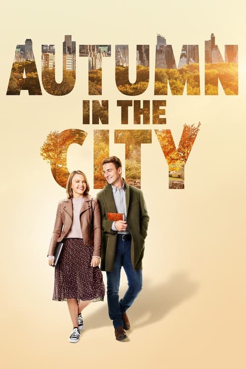 ดูหนังออนไลน์ Autumn in the City (2022)