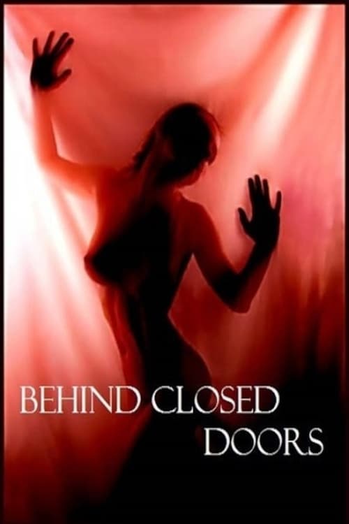 ดูหนังออนไลน์ฟรี Behind Closed Doors (2002) หลังประตูปิด