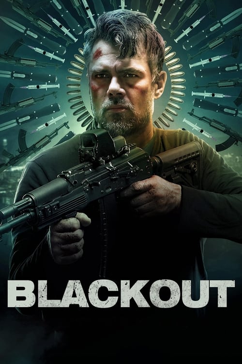 ดูหนังออนไลน์ Blackout (2022) แบล็คเอาท์