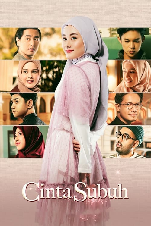 ดูหนังออนไลน์ฟรี Cinta Subuh (2022)