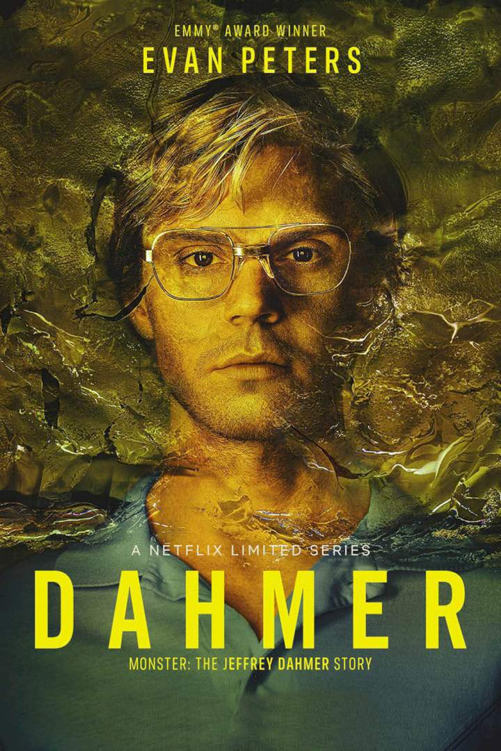 ดูหนังออนไลน์ Dahmer (2022) เจฟฟรีย์ ดาห์เมอร์ ฆาตกรรมอำมหิต EP.1-10 (จบ)