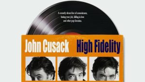 High Fidelity (2000) หนุ่มร็อคหัวใจสะออน - ดูหนังออนไลน์