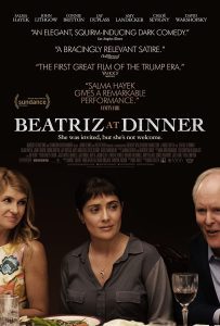 Beatriz at Dinner (2017) - ดูหนังออนไลน์