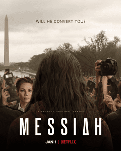 Messiah (2020) เมสสิยาห์ ปาฏิหาริย์สะเทือนโลก EP.1-10 (จบ) - ดูหนังออนไลน์