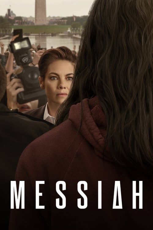 ดูหนังออนไลน์ Messiah (2020) เมสสิยาห์ ปาฏิหาริย์สะเทือนโลก EP.1-10 (จบ)