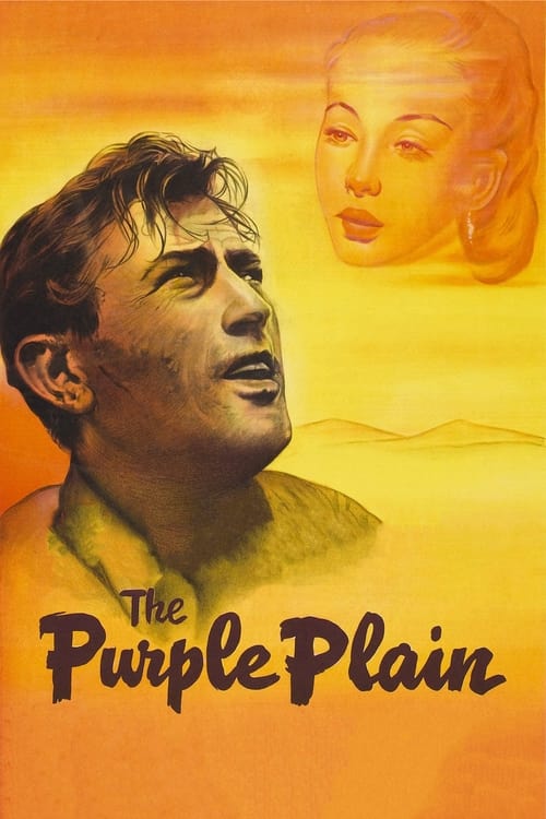 ดูหนังออนไลน์ The Purple Plain (1954) ยุทธการรักฝ่าแดนนรก