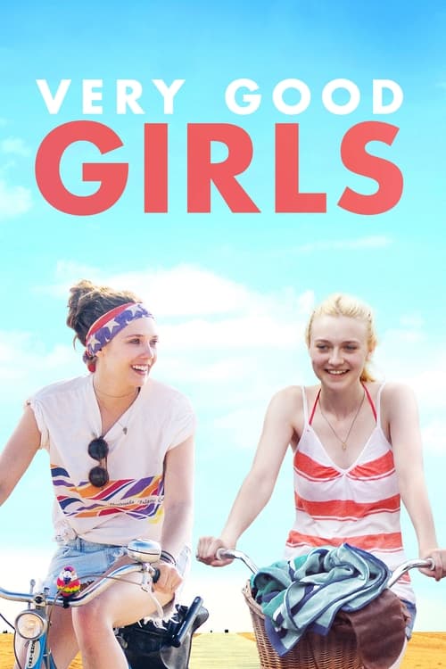 ดูหนังออนไลน์ฟรี Very Good Girls (2013) มิตรภาพ…พิสูจน์รัก