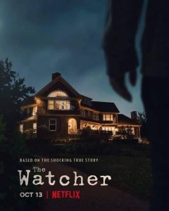 The Watcher (2022) ผู้เฝ้าดู EP.1-7 (จบ) - ดูหนังออนไลน์