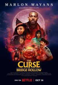 The Curse of Bridge Hollow (2022) คำสาปแห่งบริดจ์ฮอลโลว์ - ดูหนังออนไลน์