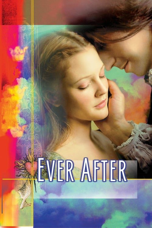 ดูหนังออนไลน์ Ever After A Cinderella Story (1998) วัยฝัน…ตำนานรักนิรันดร