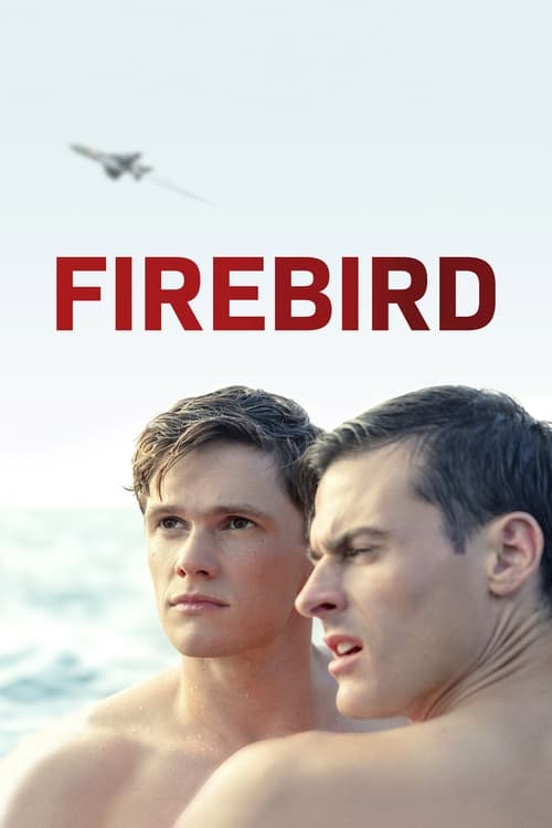 ดูหนังออนไลน์ฟรี Firebird (2021)