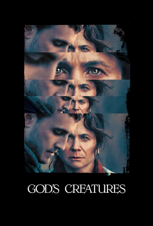 ดูหนังออนไลน์ฟรี Gods Creatures (2022)