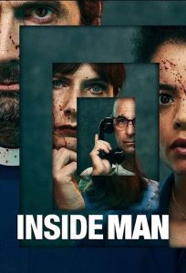 INSIDE MAN (2022) อินไซด์แมน EP.1-4 (จบ) - ดูหนังออนไลน์