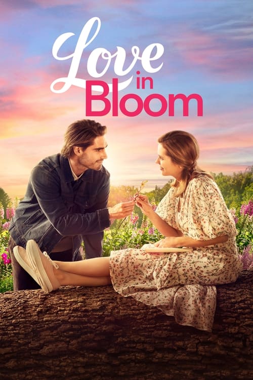 ดูหนังออนไลน์ Love In Bloom (2022)