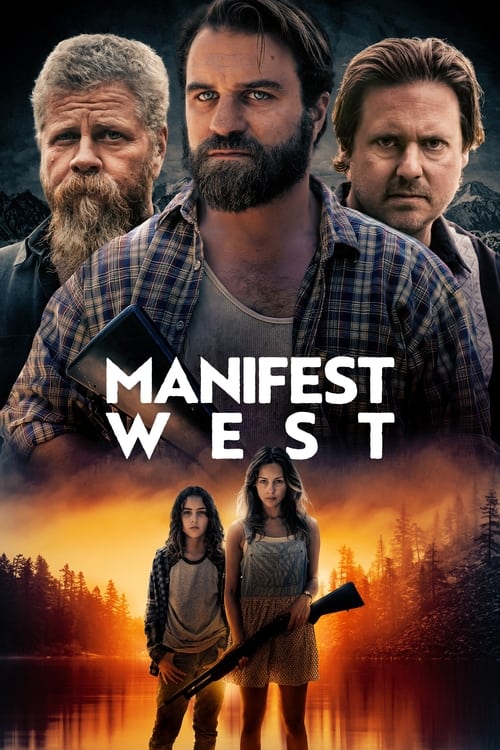 ดูหนังออนไลน์ Manifest West (2022)