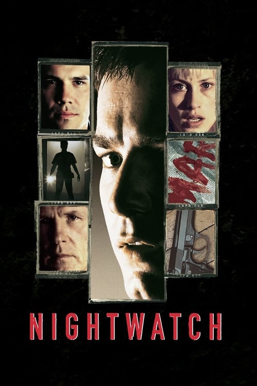 ดูหนังออนไลน์ NIGHTWATCH (1997) ไนท์วอช…สะกดรอยสยอง