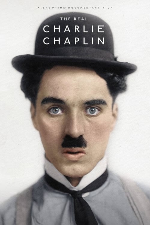 ดูหนังออนไลน์ The Real Charlie Chaplin (2021) ตัวตนที่แท้จริงของชาร์ลี แชปลิน