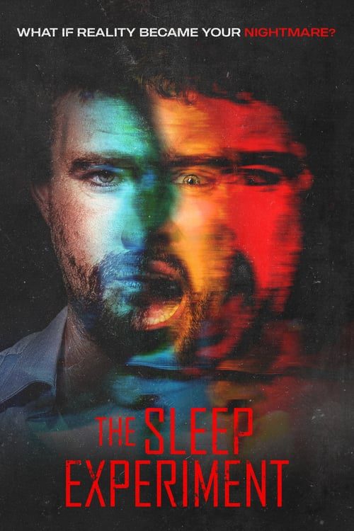 ดูหนังออนไลน์ฟรี The Sleep Experiment (2022)