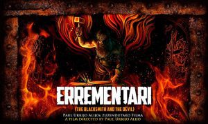 Errementari The Blacksmith and the Devil (2017) พันธนาการปิศาจ - ดูหนังออนไลน์