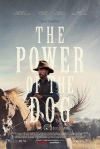 The Power of the Dog (2021) เดอะ พาวเวอร์ ออฟ เดอะ ด็อก - ดูหนังออนไลน์