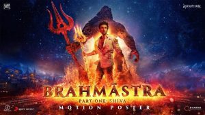 Brahmastra Part One Shiva (2022) พราหมณศัสตรา ภาคหนึ่ง ศิวะ - ดูหนังออนไลน์