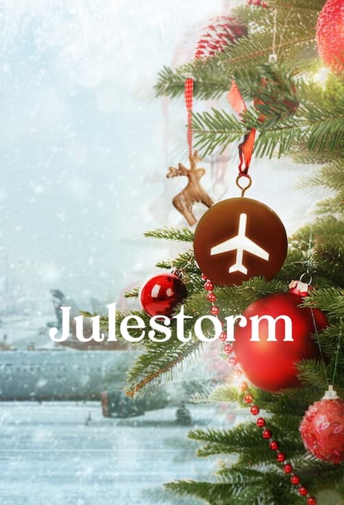 ดูหนังออนไลน์ฟรี A Storm for Christmas (2022) พายุคริสต์มาส EP.1-6 (จบ)