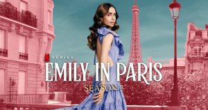 Emily in Paris เอมิลี่ในปารีส Season 2 EP.1-10 (จบ) - ดูหนังออนไลน์