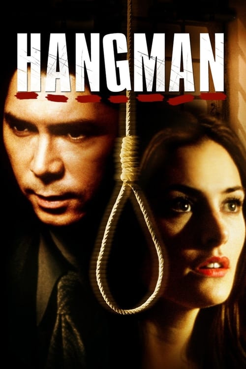 ดูหนังออนไลน์ฟรี Hangman (2001)