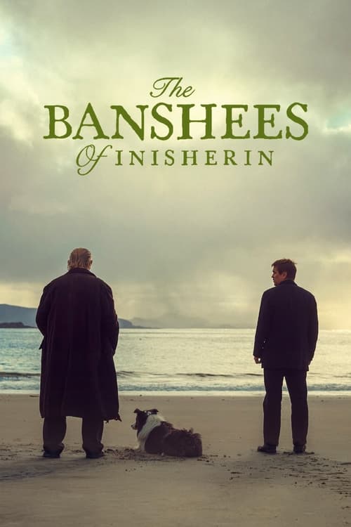 ดูหนังออนไลน์ The Banshees Of Inisherin (2022) แบนชีผีแค้นแห่งเกาะไอนิเชอริน