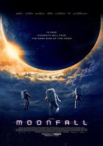 MOONFALL (2022) วันวิบัติ จันทร์ถล่มโลก - ดูหนังออนไลน์