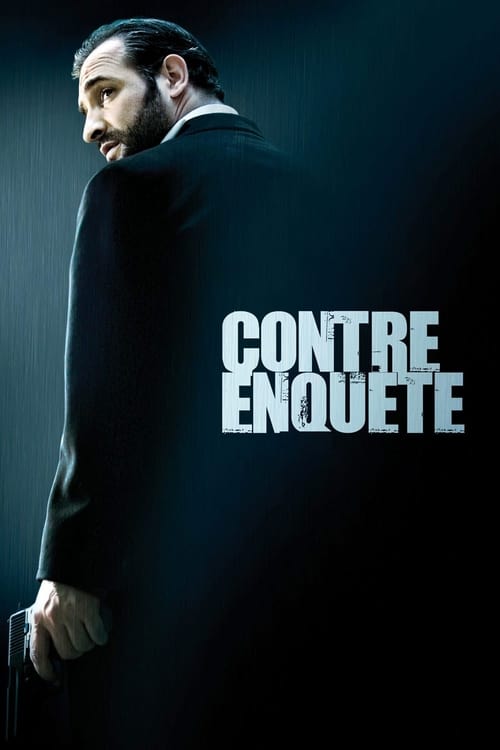 ดูหนังออนไลน์ Counter Investigation (2007)