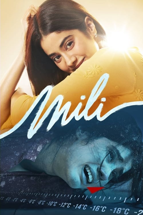 ดูหนังออนไลน์ Mili (2022) มิลี่