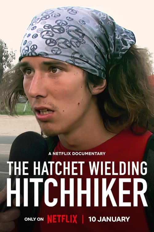 ดูหนังออนไลน์ The Hatchet Wielding Hitchhiker (2022) คนถือขวานโบกรถ