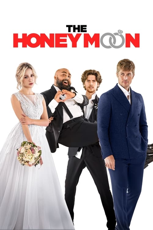 ดูหนังออนไลน์ The Honeymoon (2022)