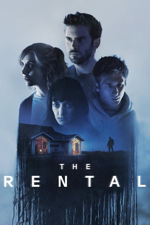 ดูหนังออนไลน์ฟรี The Rental (2020)