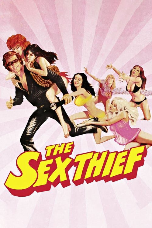 ดูหนังออนไลน์ The Sex Thief (1973)