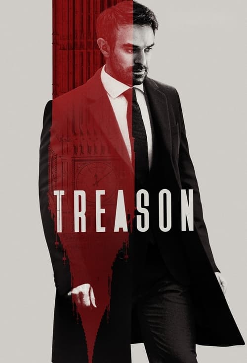ดูหนังออนไลน์ Treason (2022) กบฏ EP.1-5 (จบ)