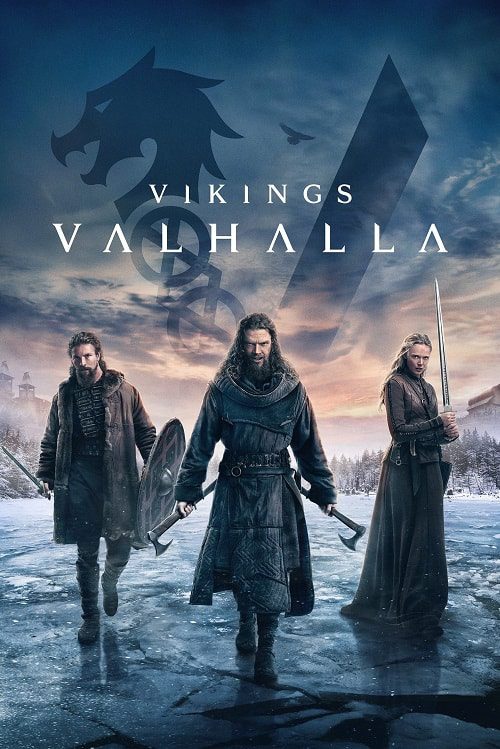 ดูหนังออนไลน์ฟรี Vikings Valhalla ไวกิ้ง วัลฮัลลา Season 2 EP.1-8 (จบ)