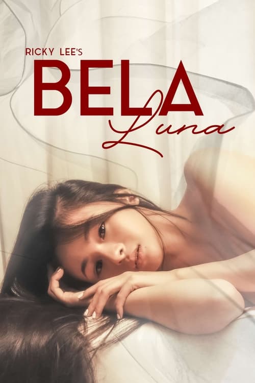 ดูหนังออนไลน์ฟรี Bela Luna (2023)