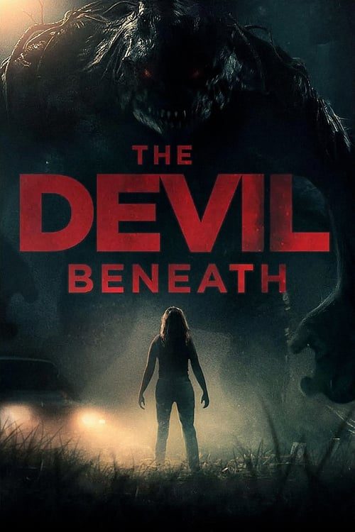 ดูหนังออนไลน์ฟรี Devil Beneath (2023)